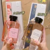 Factory wholesale Putris Zhirou series flameless aromatherapy home and hotel fragrances, long-lasting fragrance, refreshing air details Picture